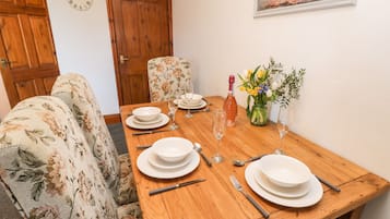 Cottage | Intérieur