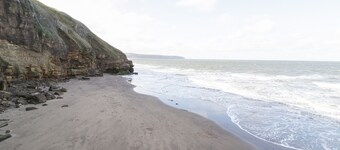 Hawthorn Dale Cottage