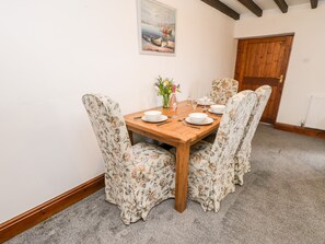 Cottage | Interior - Hawthorn Dale Cottage (Whitby)