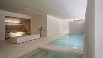 Behandelingskamers voor koppels, lichaamsbehandelingen, body wraps