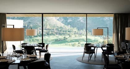 La Galiana Golf Resort- Adults Only