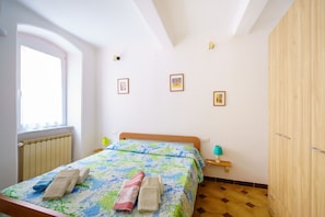 2 chambres, Wi-Fi gratuit