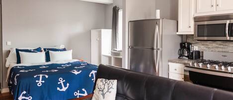 10 chambres, fer et planche à repasser, Wi-Fi gratuit, draps fournis