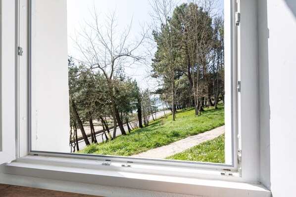 Interior - La Tour du Castel Beach - 200m de la plage (Moëlan-sur-Mer)