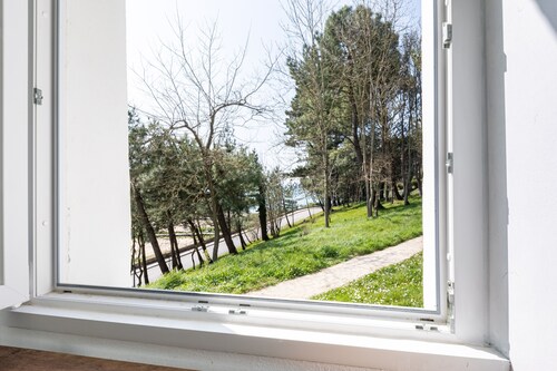 La Tour du Castel Beach - 200m de la plage