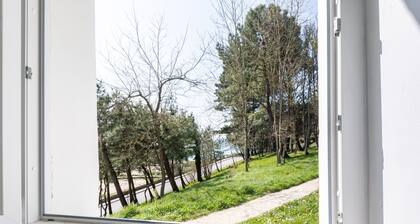 La Tour du Castel Beach - 200m de la plage