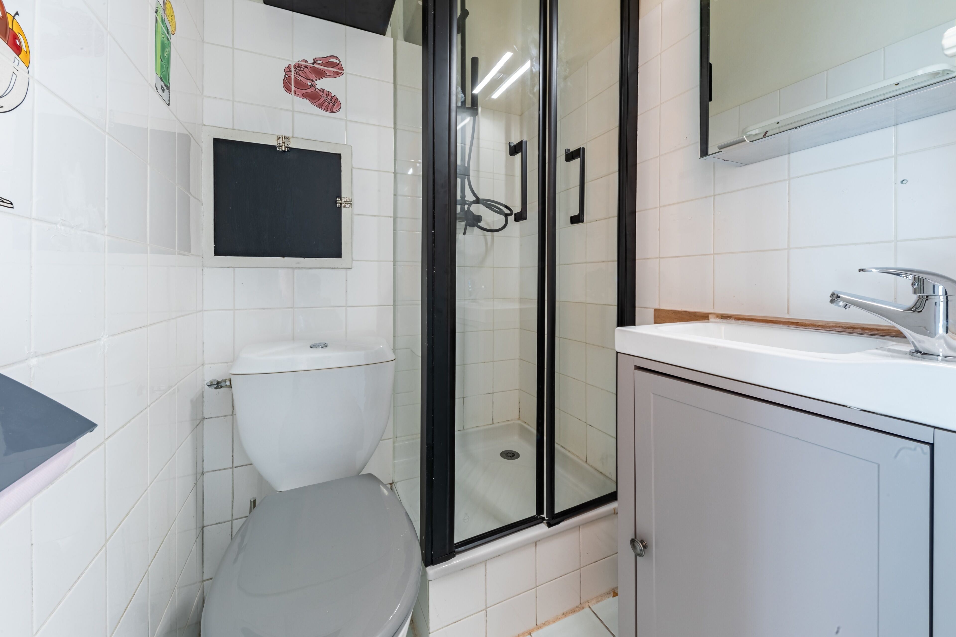 La Tour du Castel Beach - Appartement Vue Mer