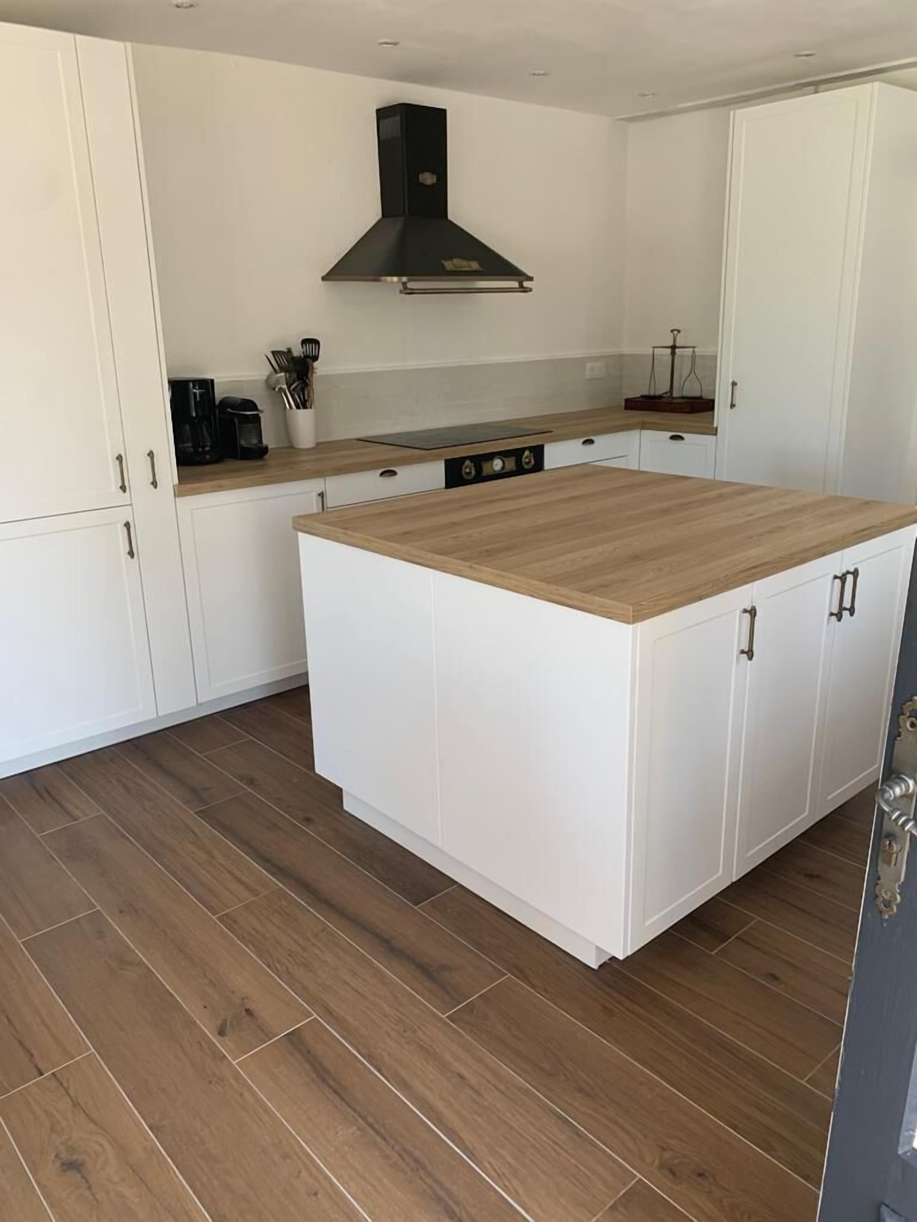 Magnificent stone Mas with swimming pool in the south of the Drôme