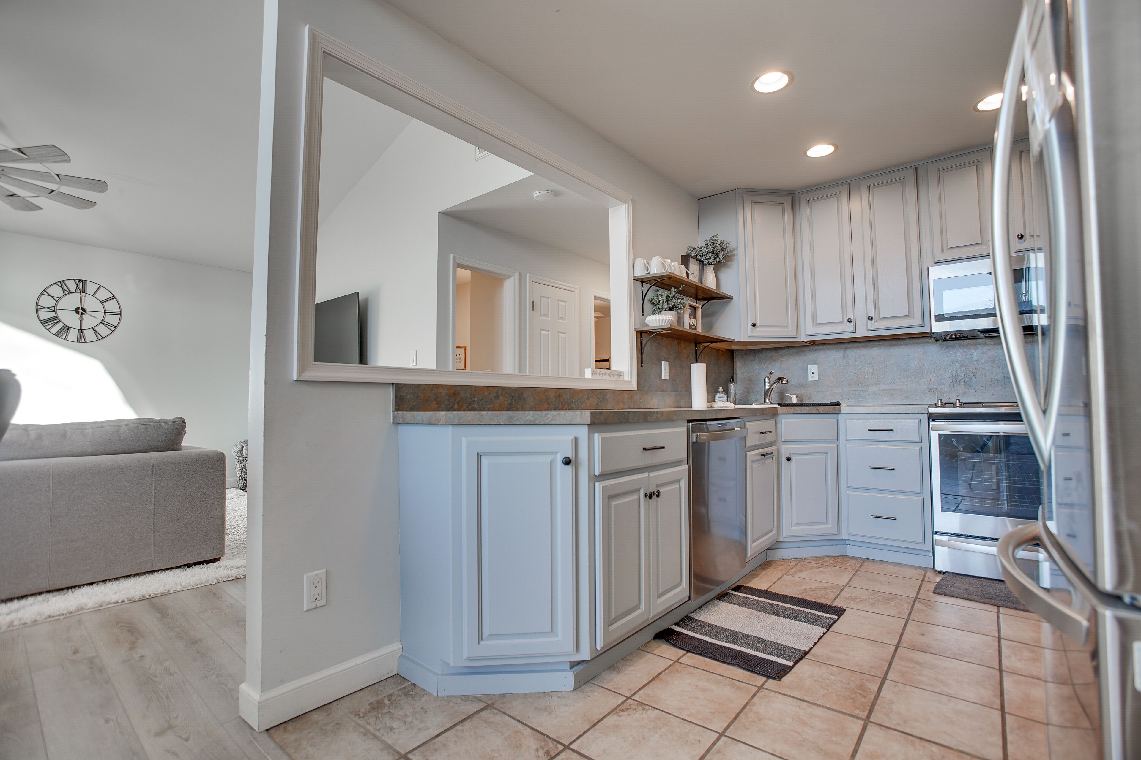 Pines at Arrowhead Lake | Lakefront w/ HOT TUB + Fire Pit!