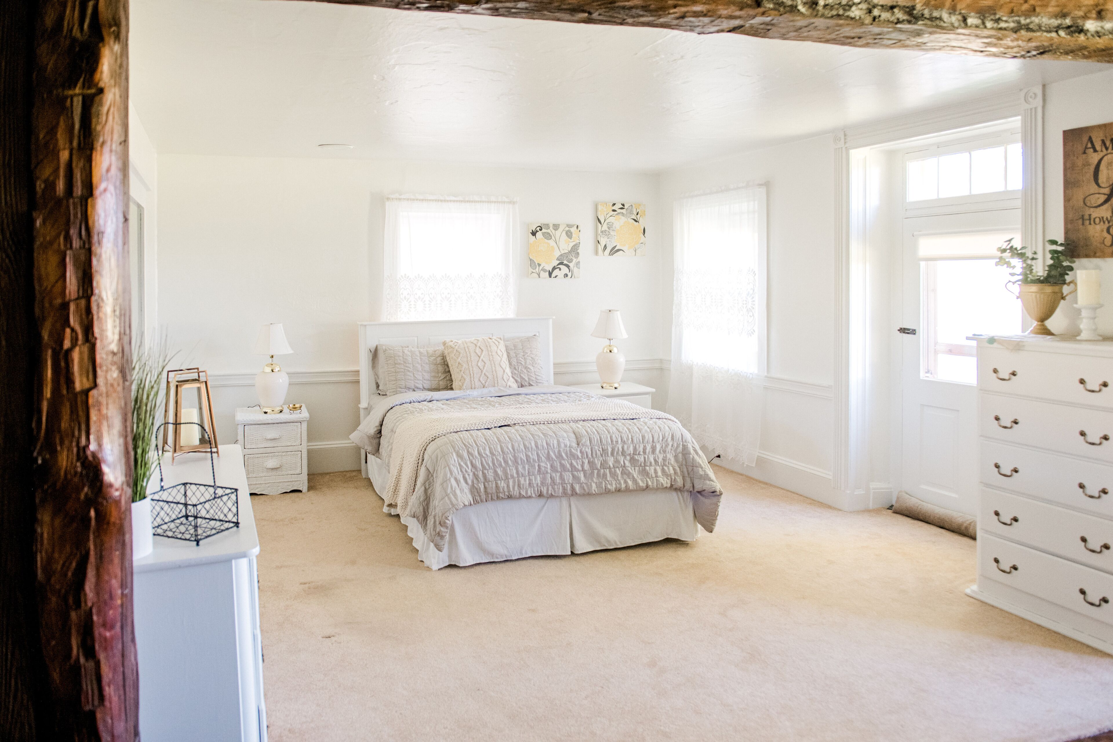 Windchaser Farm | Beautiful Amish Farm w/ Animals + Fire Pit