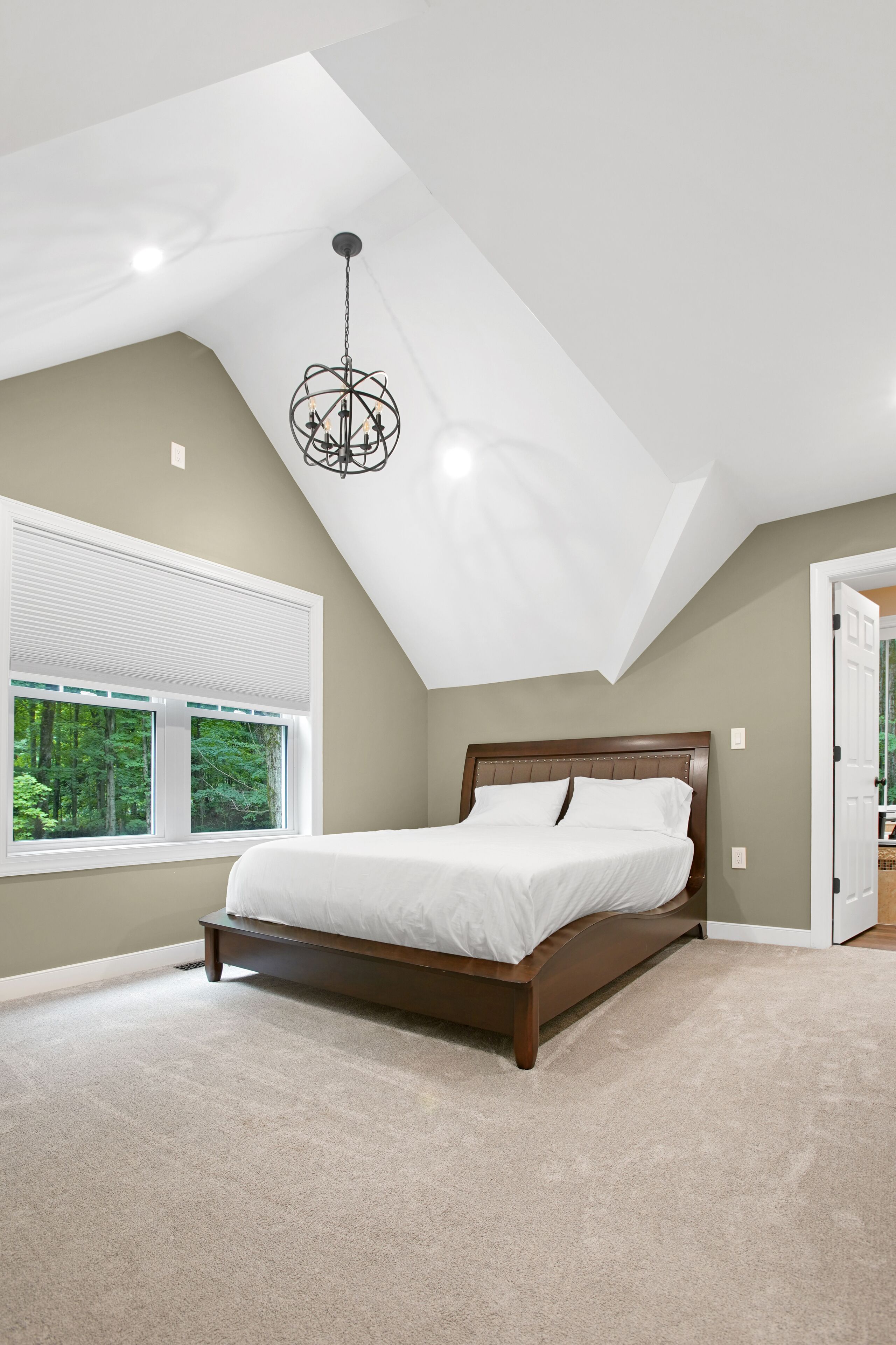 Cold Spring Camp | GAME ROOM, Deck + Grill!