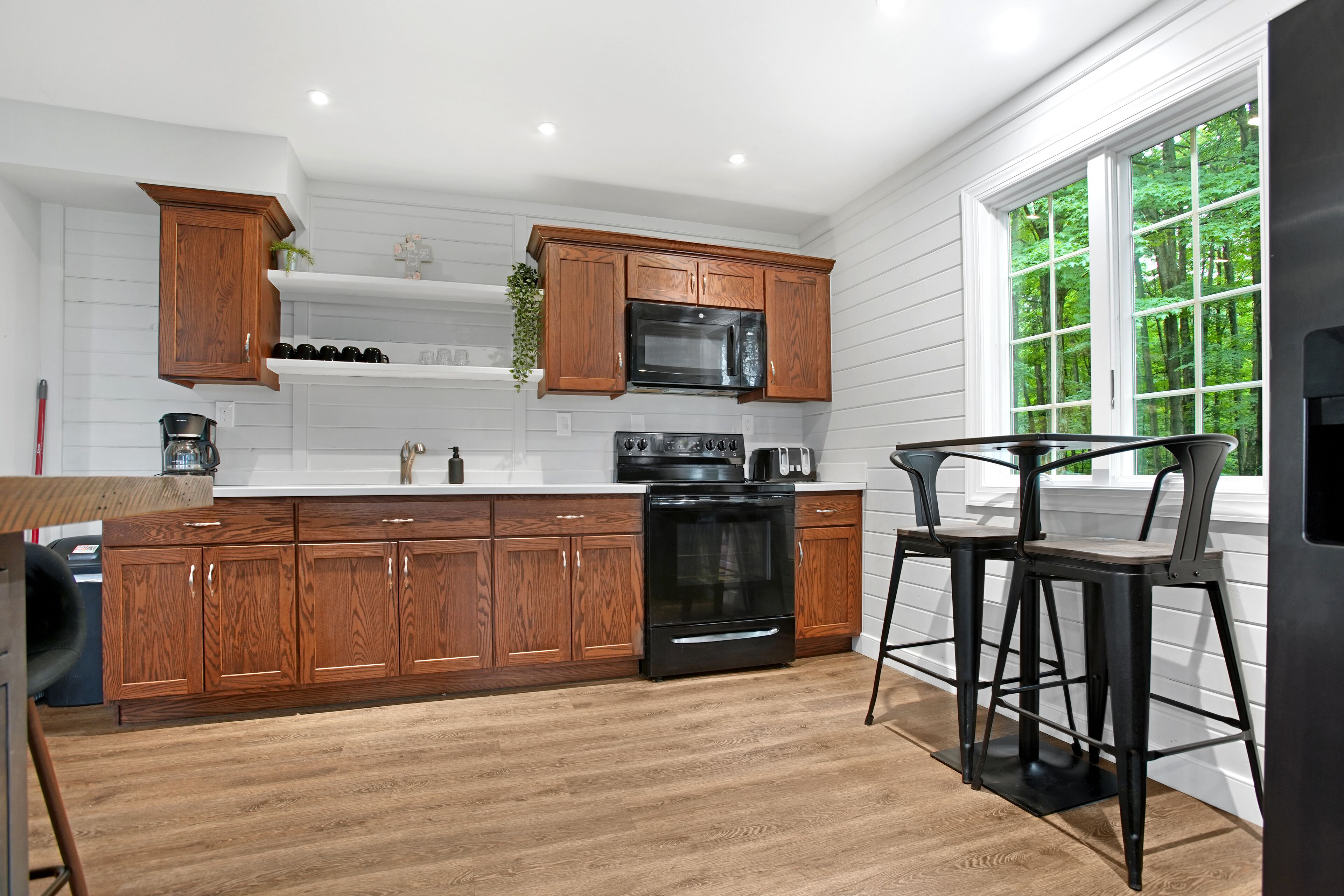 Cold Spring Camp | GAME ROOM, Deck + Grill!