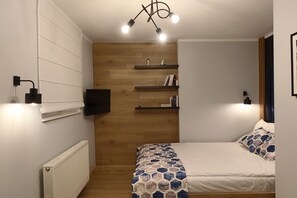 2 bedrooms, WiFi