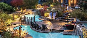 Cozy Cabin w/hot tub