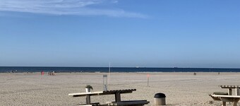 KD 870 - Vakantiepark Kijkduin