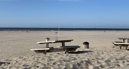 KD 870 - Vakantiepark Kijkduin