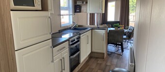 KD 870 - Vakantiepark Kijkduin