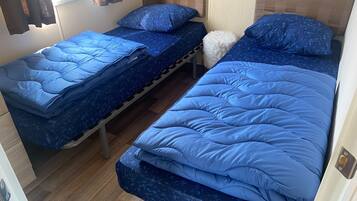 2 slaapkamers, gratis wifi