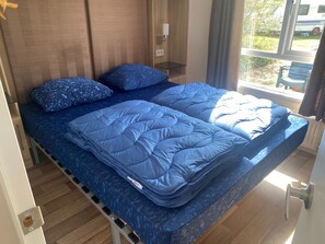 2 Schlafzimmer, kostenloses WLAN