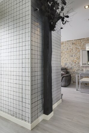 Interior - ORDULARI - Basque Stay (San Sebastián/Donostia)