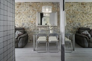 Interior - ORDULARI - Basque Stay (San Sebastián/Donostia)