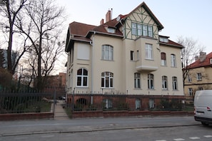 Exteriör