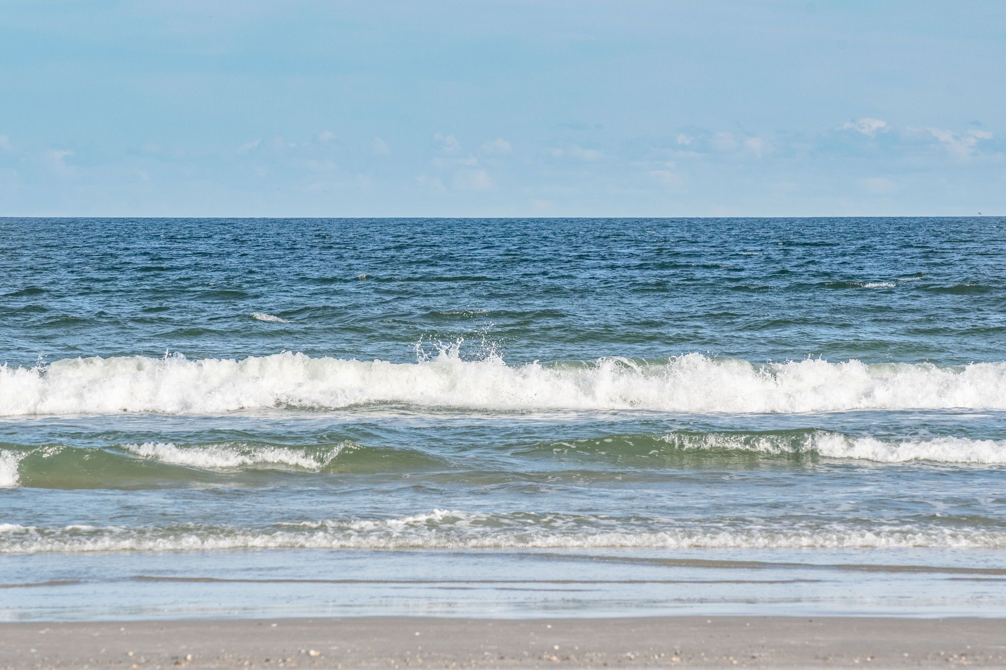 Plage