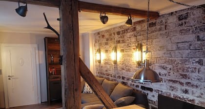 1 Bedroom Private vacation home in Hirschhorn
