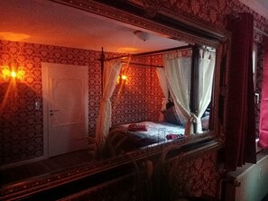 1 bedroom, WiFi - 1 Bedroom Private vacation home in Hirschhorn (Hirschhorn)