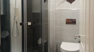 Dusche