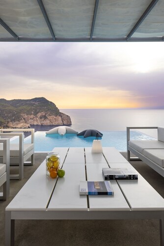 Villa Ca Na Xamena Ibiza