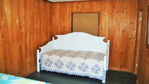 1 Schlafzimmer, Bettwäsche