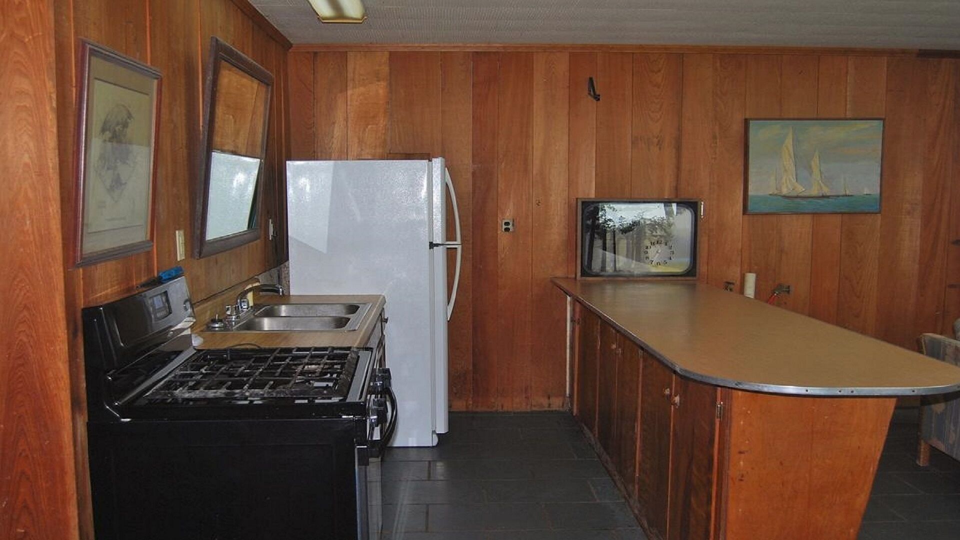 Tranquil Getaway - Fishing Haven