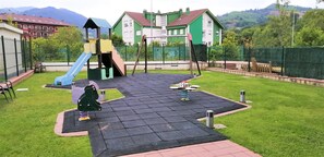 Espace pour enfants