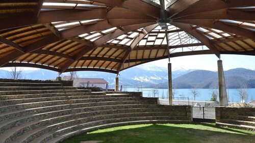 Riaño en las Montañas de Carmen