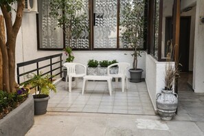 Exterior - ANGELA STUDIOS (Rhodes)