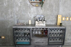 Full-size fridge, oven, stovetop, dishwasher - Villa Nikki en Cancun - Mexico (Cancun)