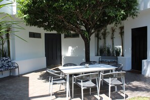 Exterior - Villa Nikki en Cancun - Mexico (Cancun)