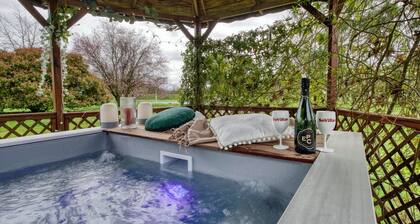 So Villa Forgé Buffet (41) - Heated pool - Foot - 2h - Paris 30 p.