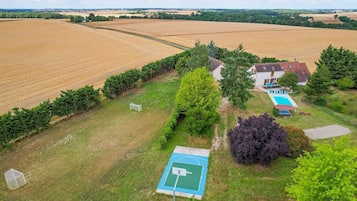 Sportplatz