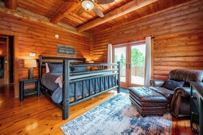 9 habitaciones, wifi gratis y ropa de cama 