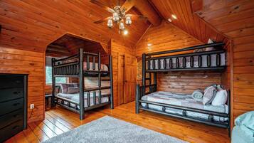 9 camere, Wi-Fi gratuito, lenzuola