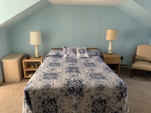 4 間睡房、免費 Wi-Fi