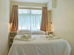 1 Schlafzimmer