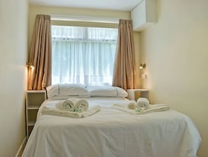 1 Schlafzimmer