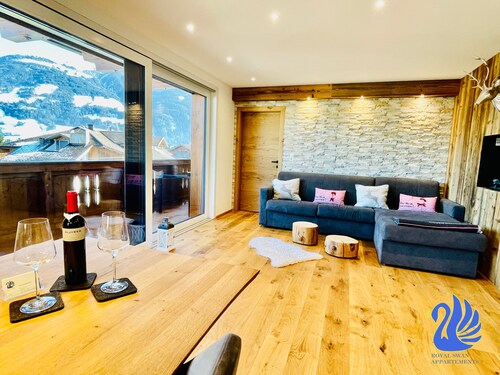 Royal Swan Apartments, Tyrol