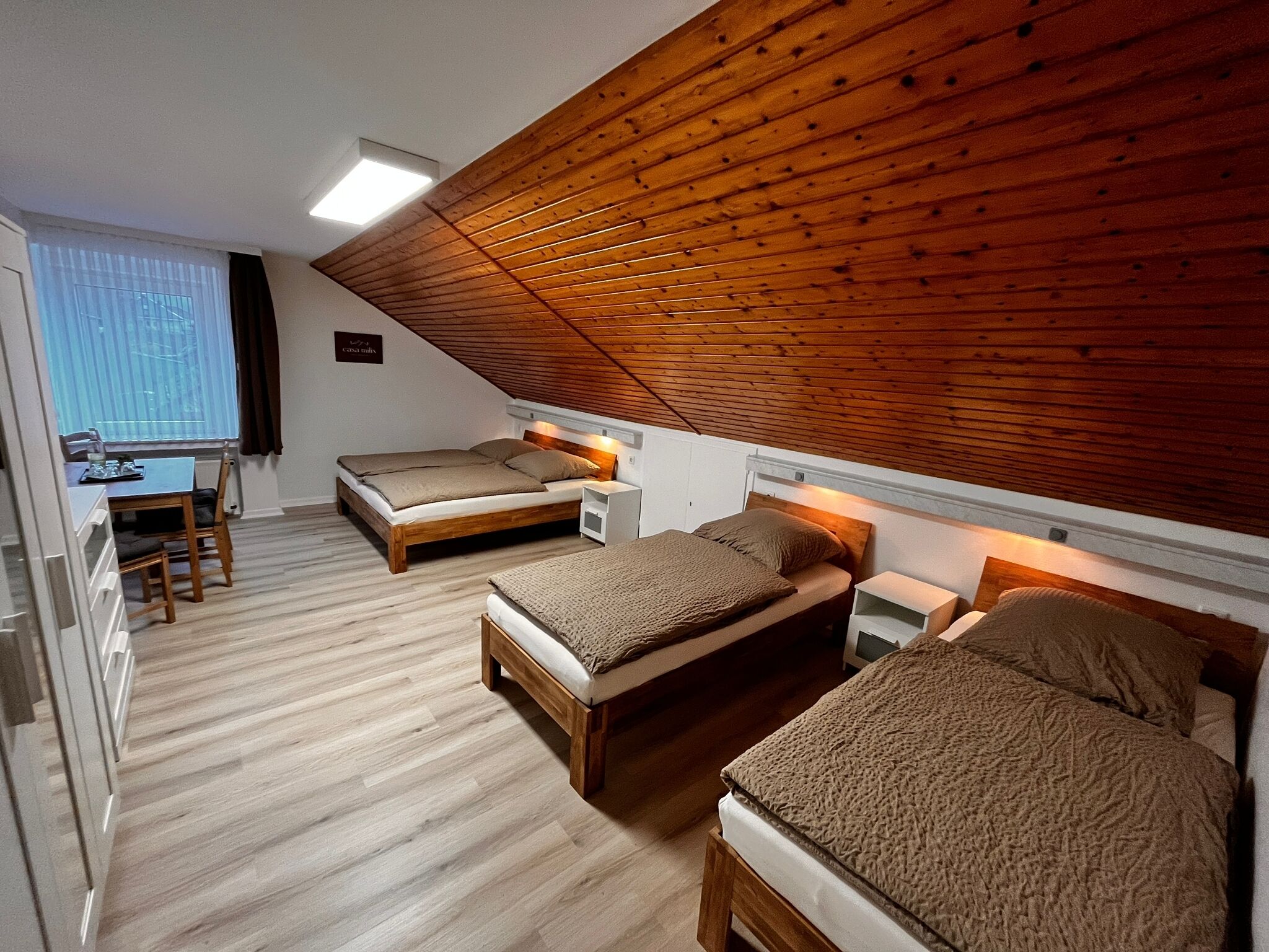 Casa Milix - Bed & Breakfast