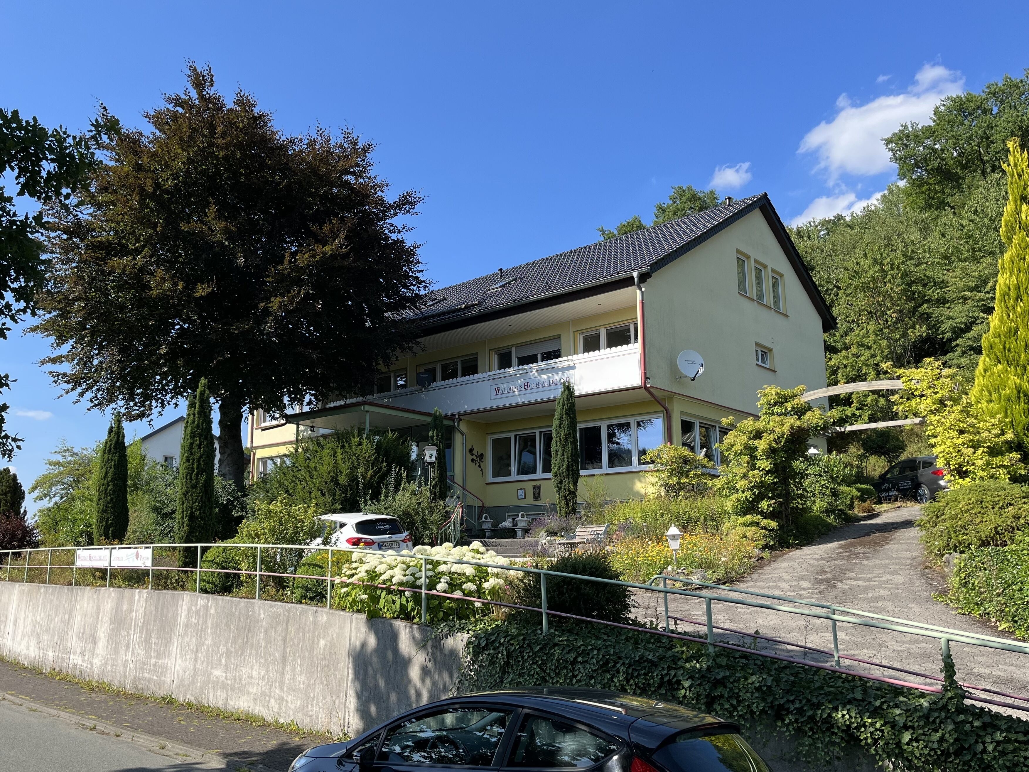 Casa Milix - Bed & Breakfast