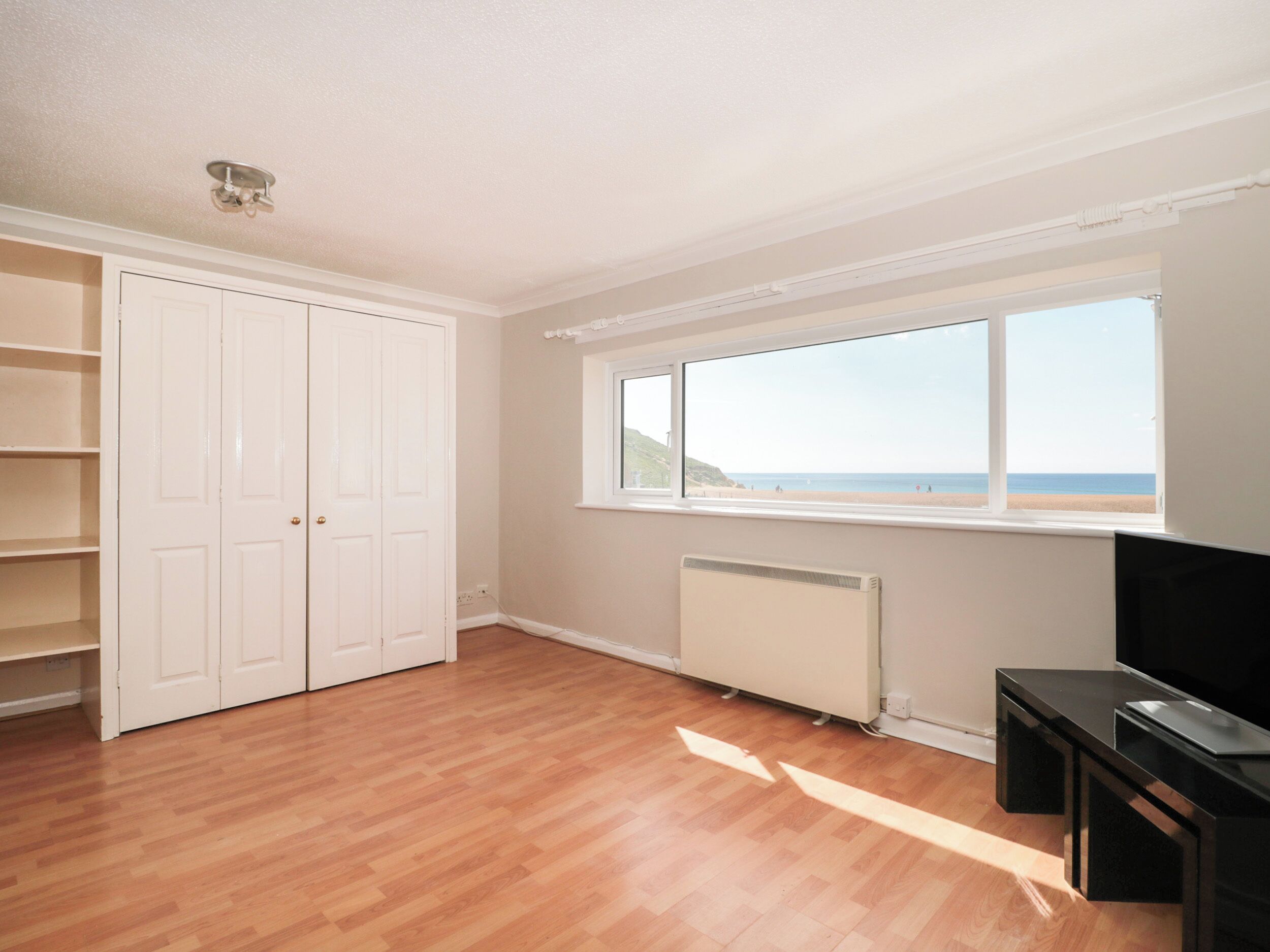 村舍 | 住宿内部