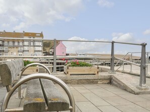 Ferienhaus | Innenbereich